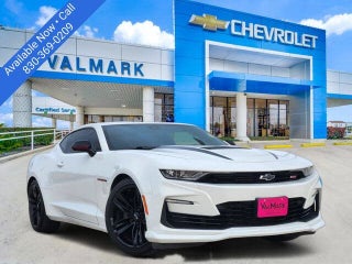 2023 Chevrolet Camaro 2SS