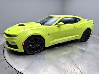 2020 Chevrolet Camaro 2SS