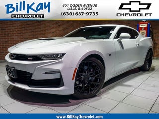2023 Chevrolet Camaro 2SS