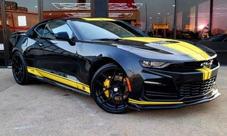 2020 Chevrolet Camaro 2SS