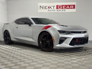 2016 Chevrolet Camaro 2SS