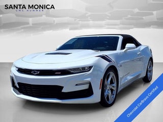 2023 Chevrolet Camaro 2SS