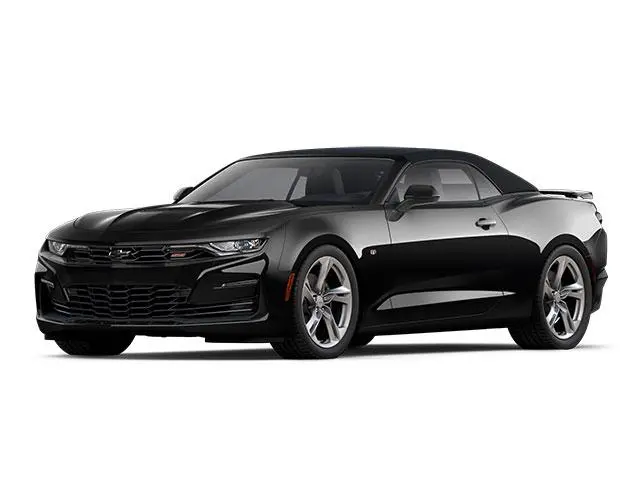2023 Chevrolet Camaro 2SS