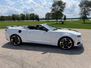 2023 Chevrolet Camaro 2SS
