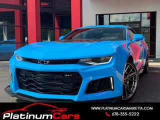 2023 Chevrolet Camaro ZL1