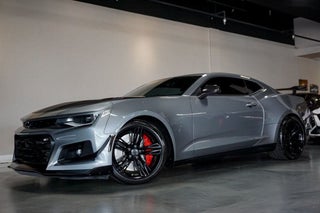 2023 Chevrolet Camaro ZL1