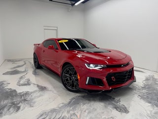 2017 Chevrolet Camaro ZL1