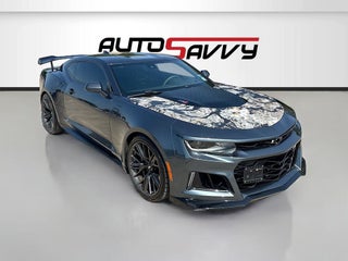 2019 Chevrolet Camaro ZL1