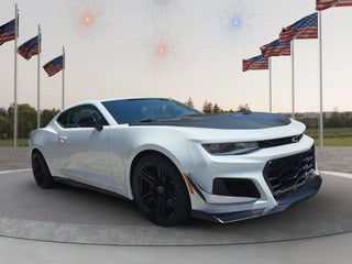 2018 Chevrolet Camaro ZL1
