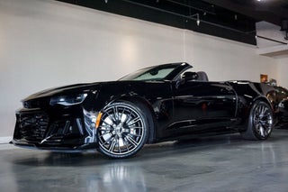 2024 Chevrolet Camaro ZL1