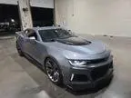 2021 Chevrolet Camaro ZL1