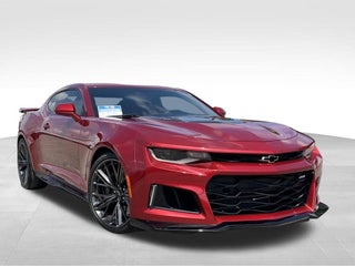 2020 Chevrolet Camaro ZL1