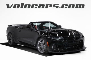 2023 Chevrolet Camaro ZL1