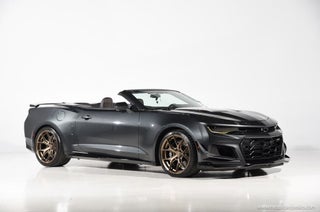 2017 Chevrolet Camaro ZL1