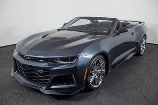 2023 Chevrolet Camaro ZL1