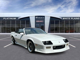 1991 Chevrolet Camaro Z28