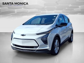 2023 Chevrolet Bolt EV 1LT