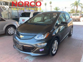 2019 Chevrolet Bolt EV LT
