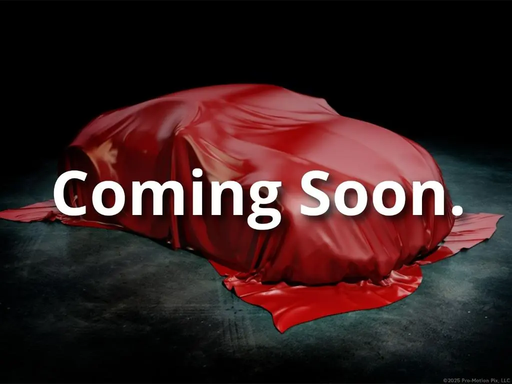 2023 Chevrolet Bolt EV 1LT