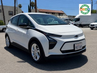 2023 Chevrolet Bolt EV 1LT