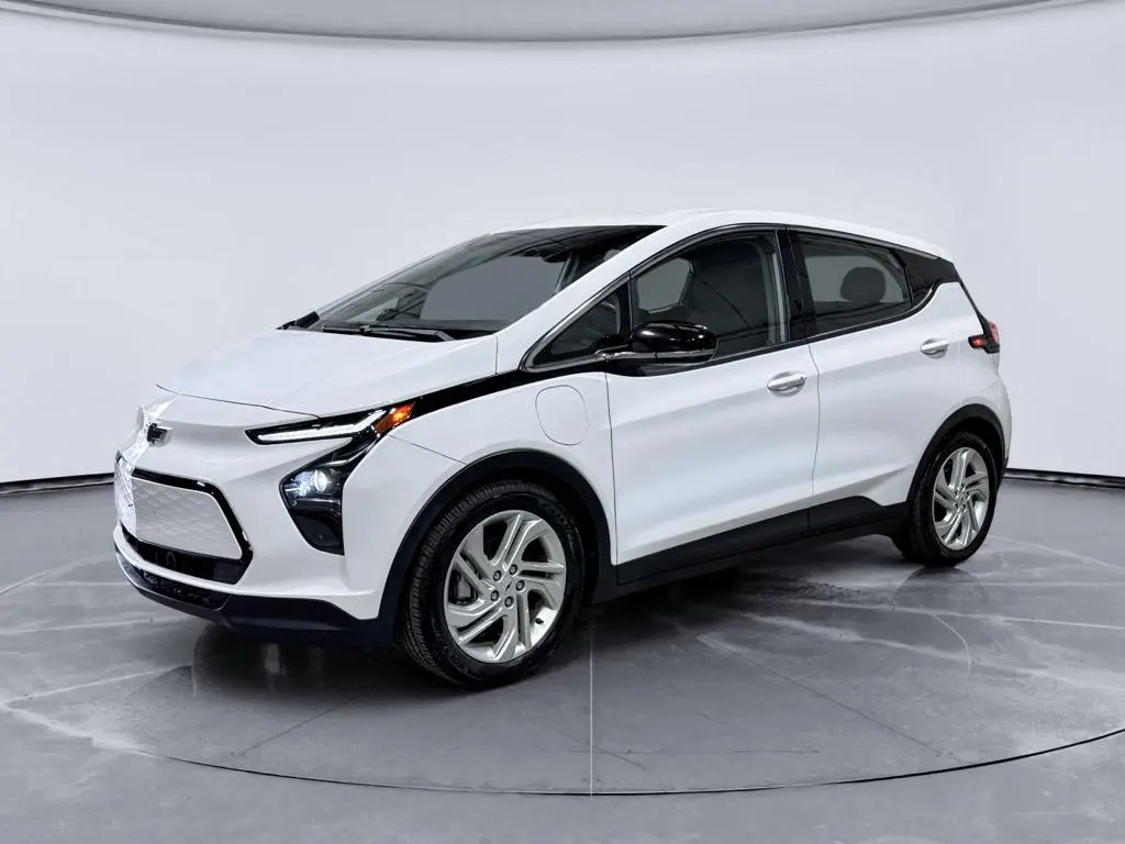 2023 Chevrolet Bolt EV 1LT