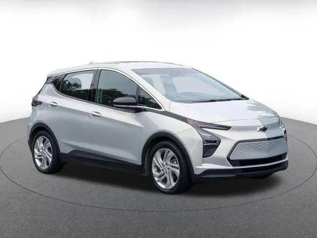 2023 Chevrolet Bolt EV 1LT