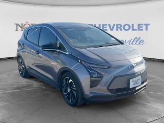 2022 Chevrolet Bolt EV 2LT