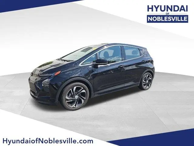 2023 Chevrolet Bolt EV 2LT
