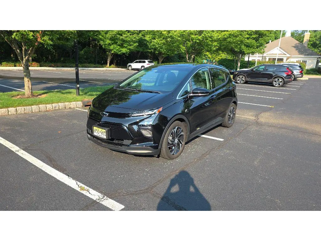 2023 Chevrolet Bolt EV 2LT