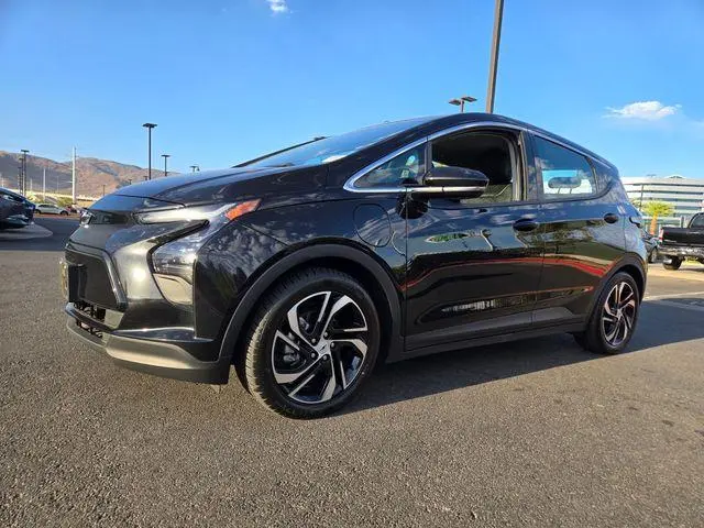 2023 Chevrolet Bolt EV 2LT