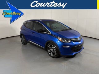 2017 Chevrolet Bolt EV Premier