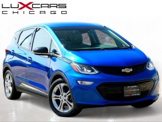2020 Chevrolet Bolt EV LT