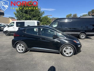 2020 Chevrolet Bolt EV LT