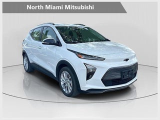 2022 Chevrolet Bolt EUV LT