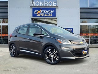 2019 Chevrolet Bolt EV Premier