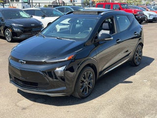 2022 Chevrolet Bolt EUV Premier