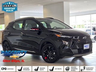 2023 Chevrolet Bolt EUV Premier