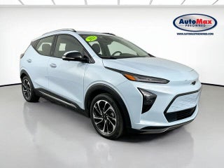 2023 Chevrolet Bolt EUV Premier