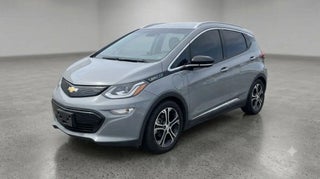 2020 Chevrolet Bolt EV Premier