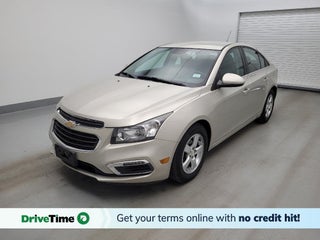 2015 Chevrolet Cruze 1LT
