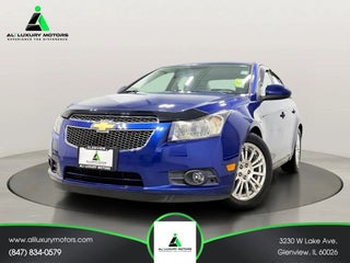 2013 Chevrolet Cruze