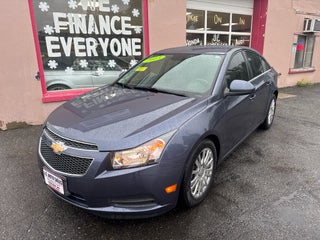 2013 Chevrolet Cruze