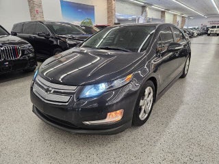 2015 Chevrolet Volt Premium