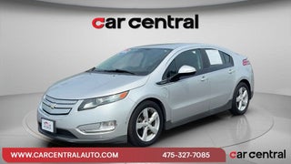 2014 Chevrolet Volt Standard