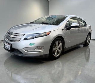 2013 Chevrolet Volt Premium