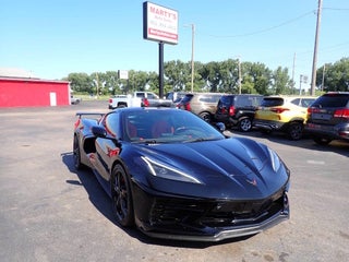 2020 Chevrolet Corvette Preferred 2LT