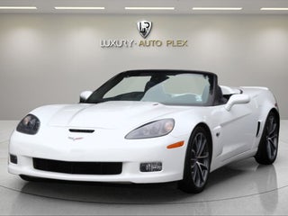 2013 Chevrolet Corvette
