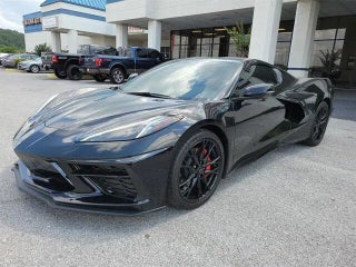 2023 Chevrolet Corvette Stingray 1LT