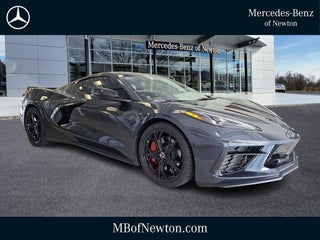 2021 Chevrolet Corvette Preferred 2LT