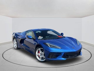 2022 Chevrolet Corvette Stingray